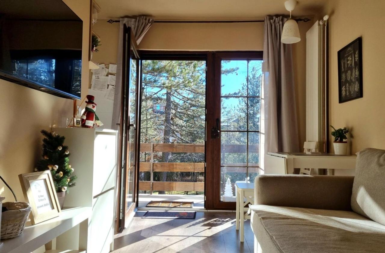 Vila Lucic Zlatibor Exterior foto